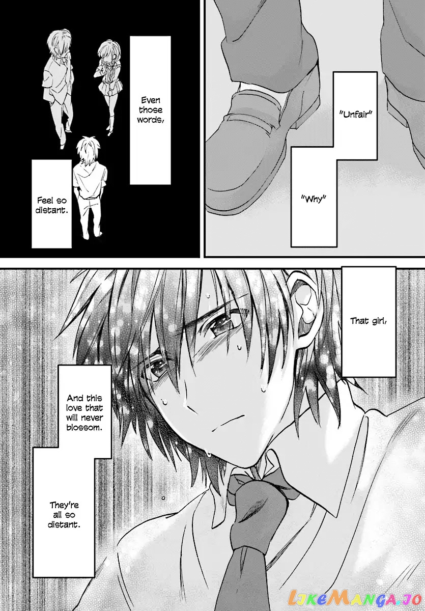 Fuufu Ijou, Koibito Miman, Chapter 1 image 26